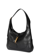 Gucci Women's Jackie Bag Black