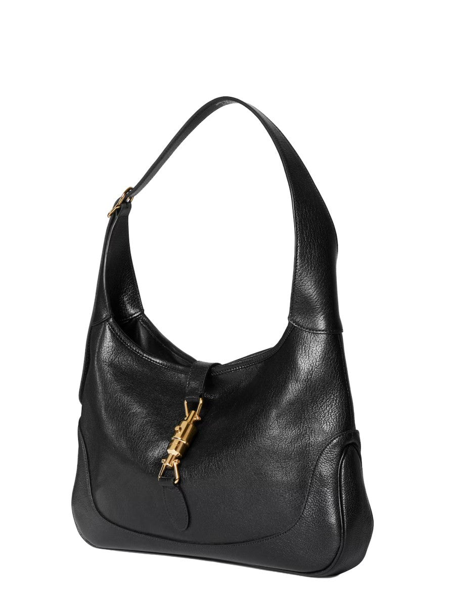 Gucci Women's Jackie Bag Black