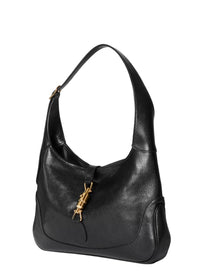 Gucci Women's Jackie Bag Black