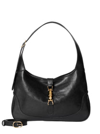 Gucci Women's Jackie Bag Black