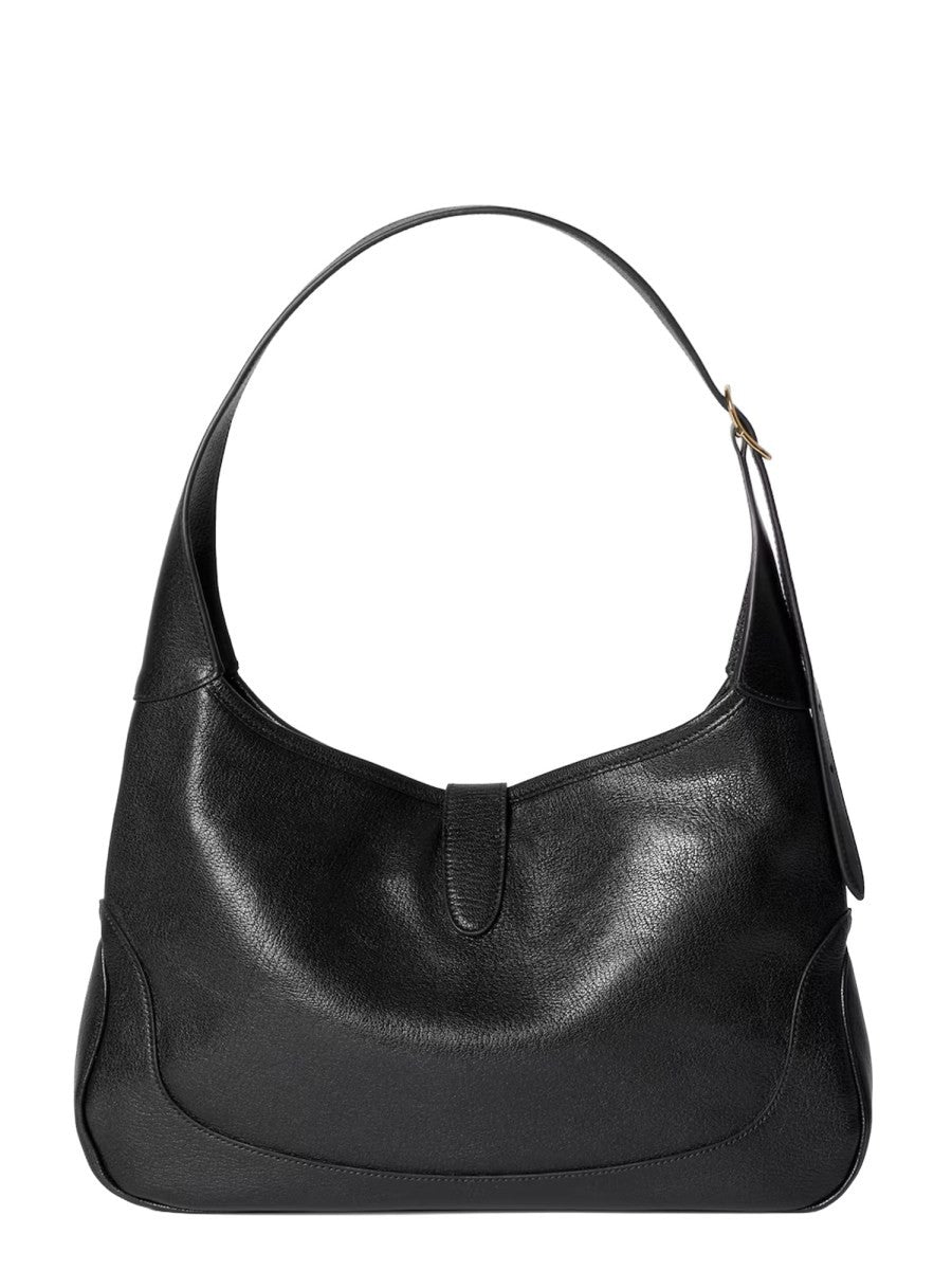 Gucci Women's Jackie Bag Black