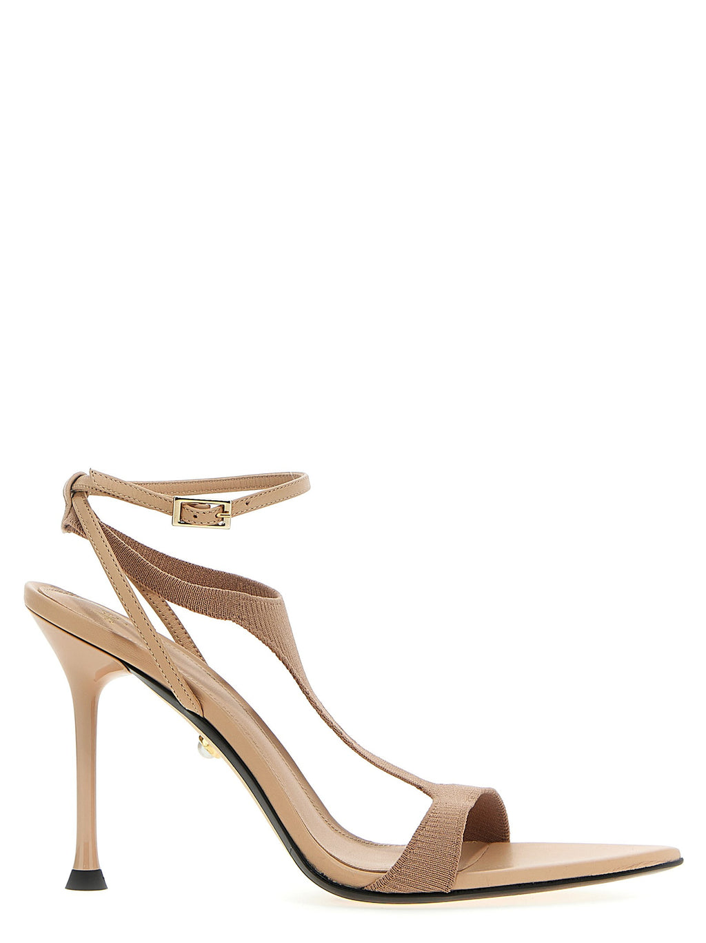 Aleví Jackie Sandals Beige