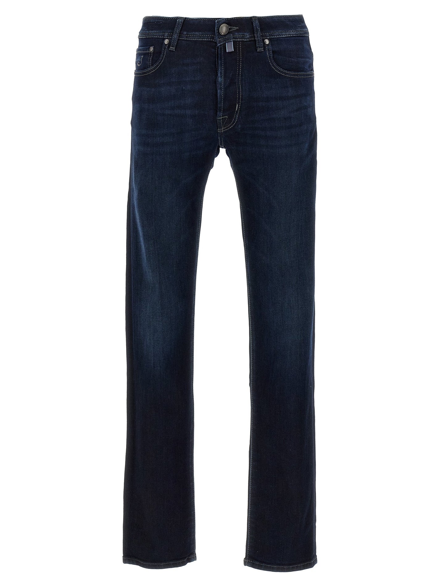 JACOB COHEN - JACOB COHEN - Jeans Slim - Men’s Clothing