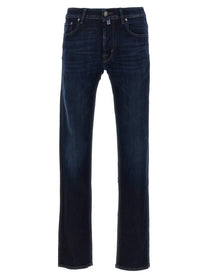 JACOB COHEN - JACOB COHEN - Jeans Slim - Men’s Clothing