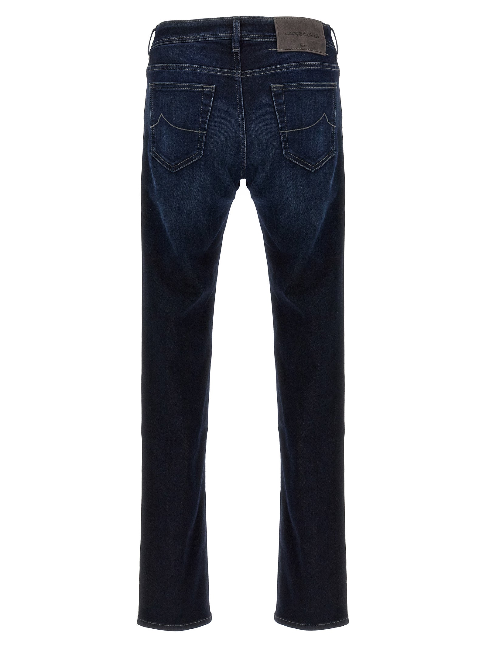 JACOB COHEN - JACOB COHEN - Jeans Slim - Men’s Clothing