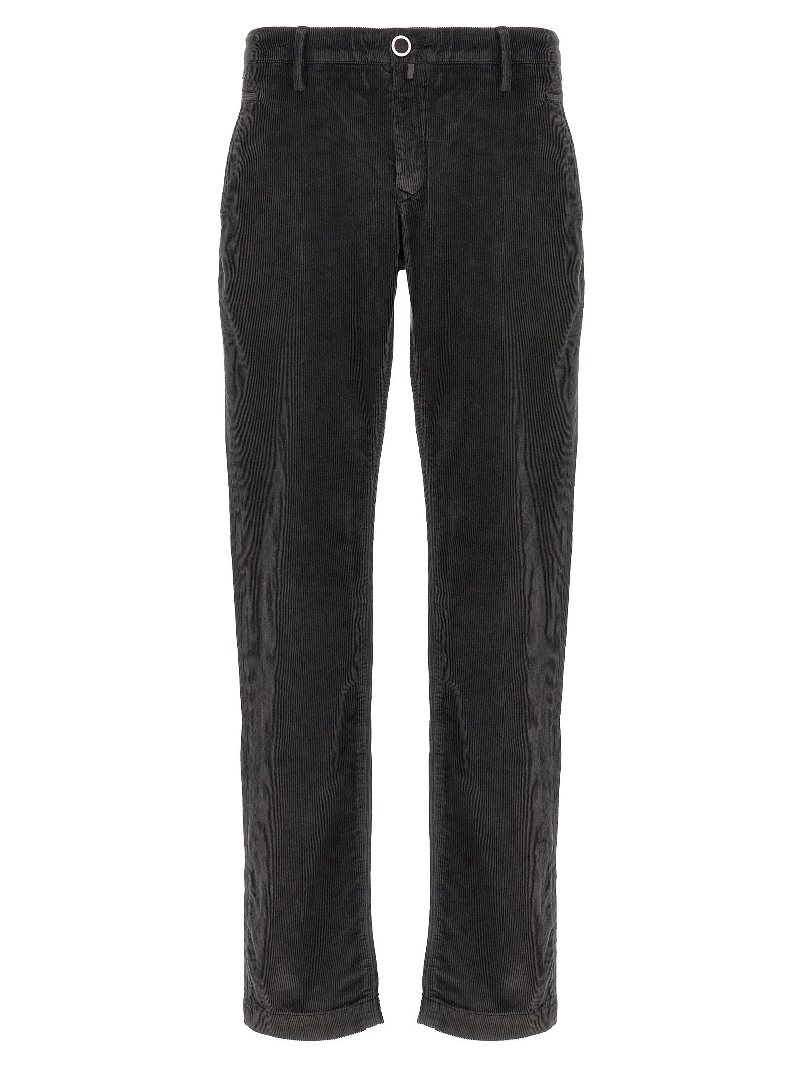 JACOB COHEN - JACOB COHEN - Velvet pants - Men’s Pants