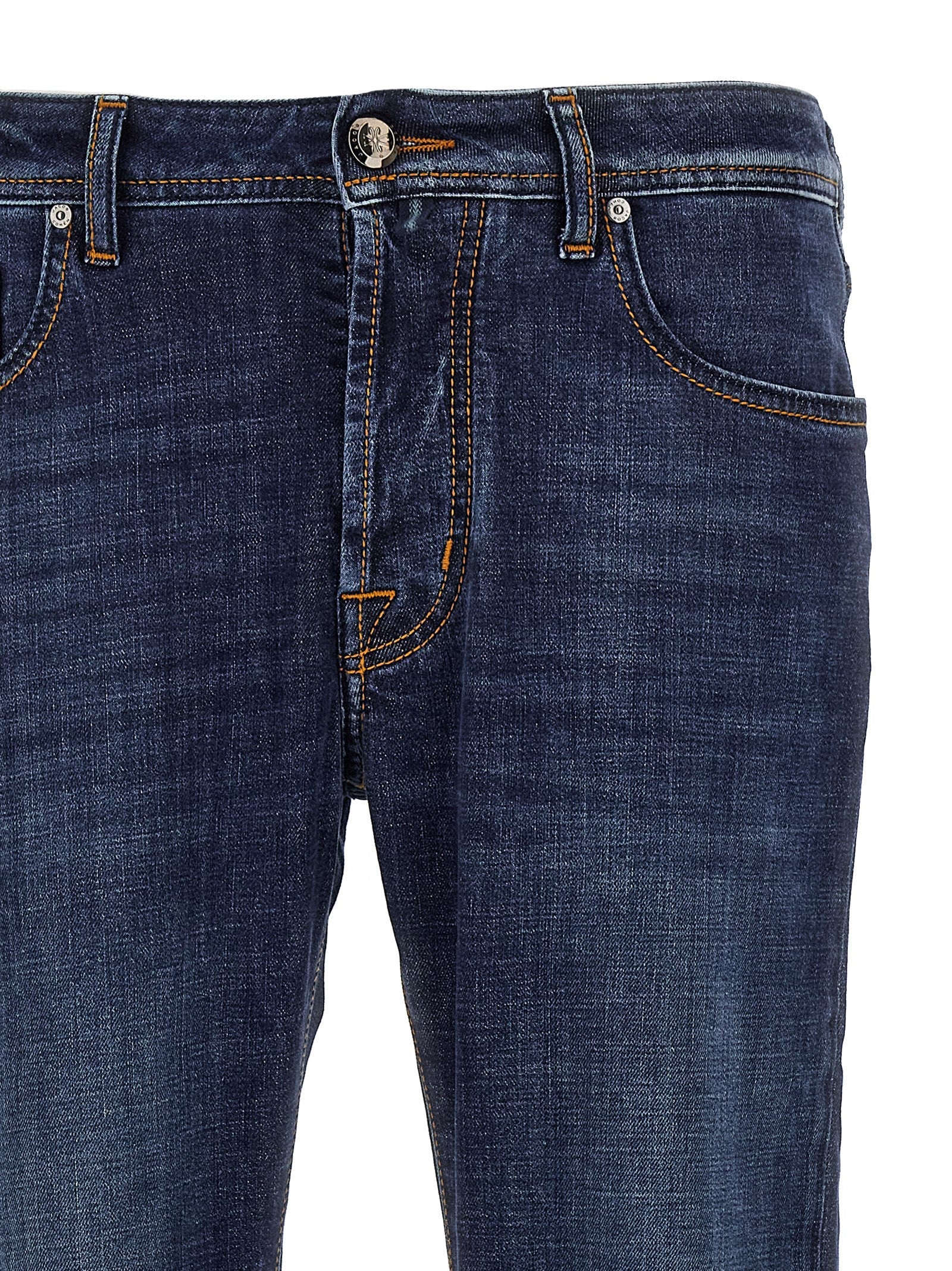 JACOB COHEN - JACOB COHEN - Slim jeans - Men’s Bottoms
