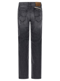 JACOB COHEN - JACOB COHEN - ’Bard’ jeans - Men’s Bottoms