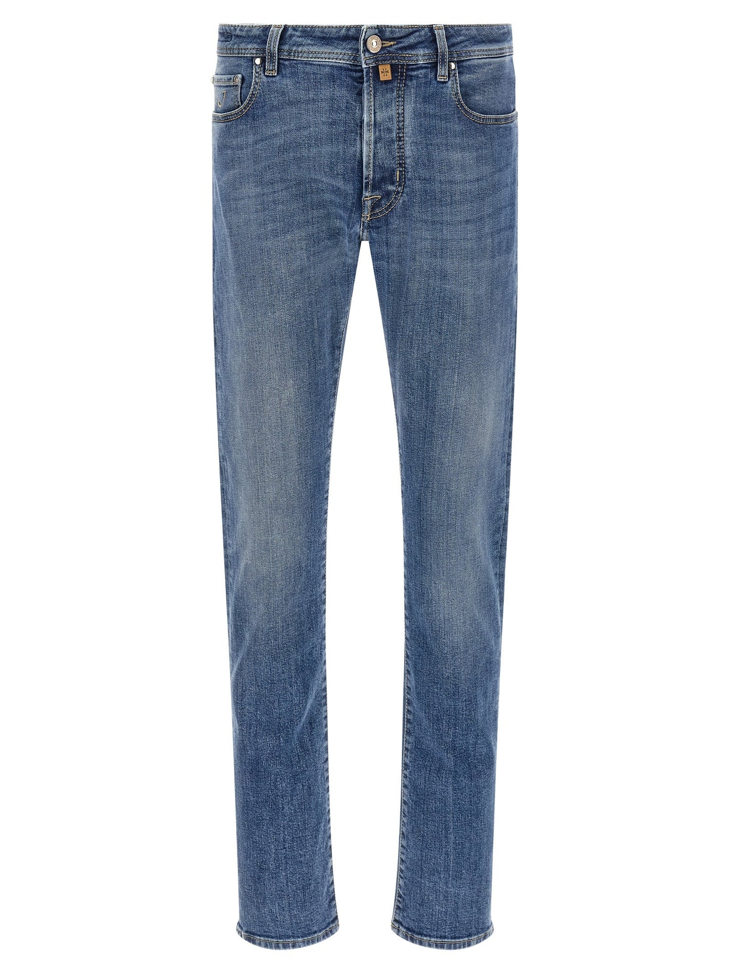 JACOB COHEN - JACOB COHEN - ’Bard’ jeans - Men’s Bottoms