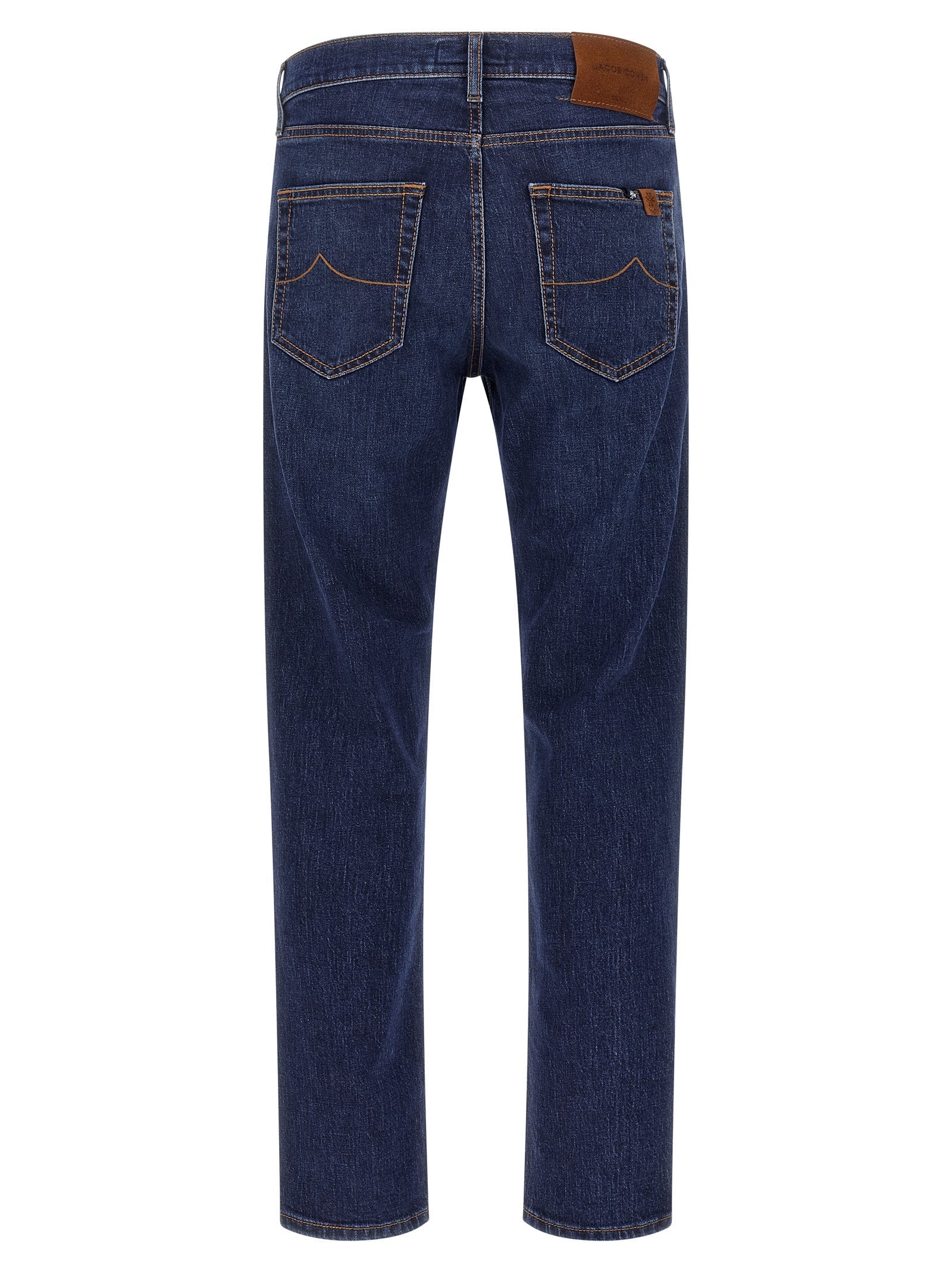 JACOB COHEN - JACOB COHEN - ’Jude’ jeans - Men’s Clothing