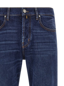 JACOB COHEN - JACOB COHEN - ’Jude’ jeans - Men’s Clothing