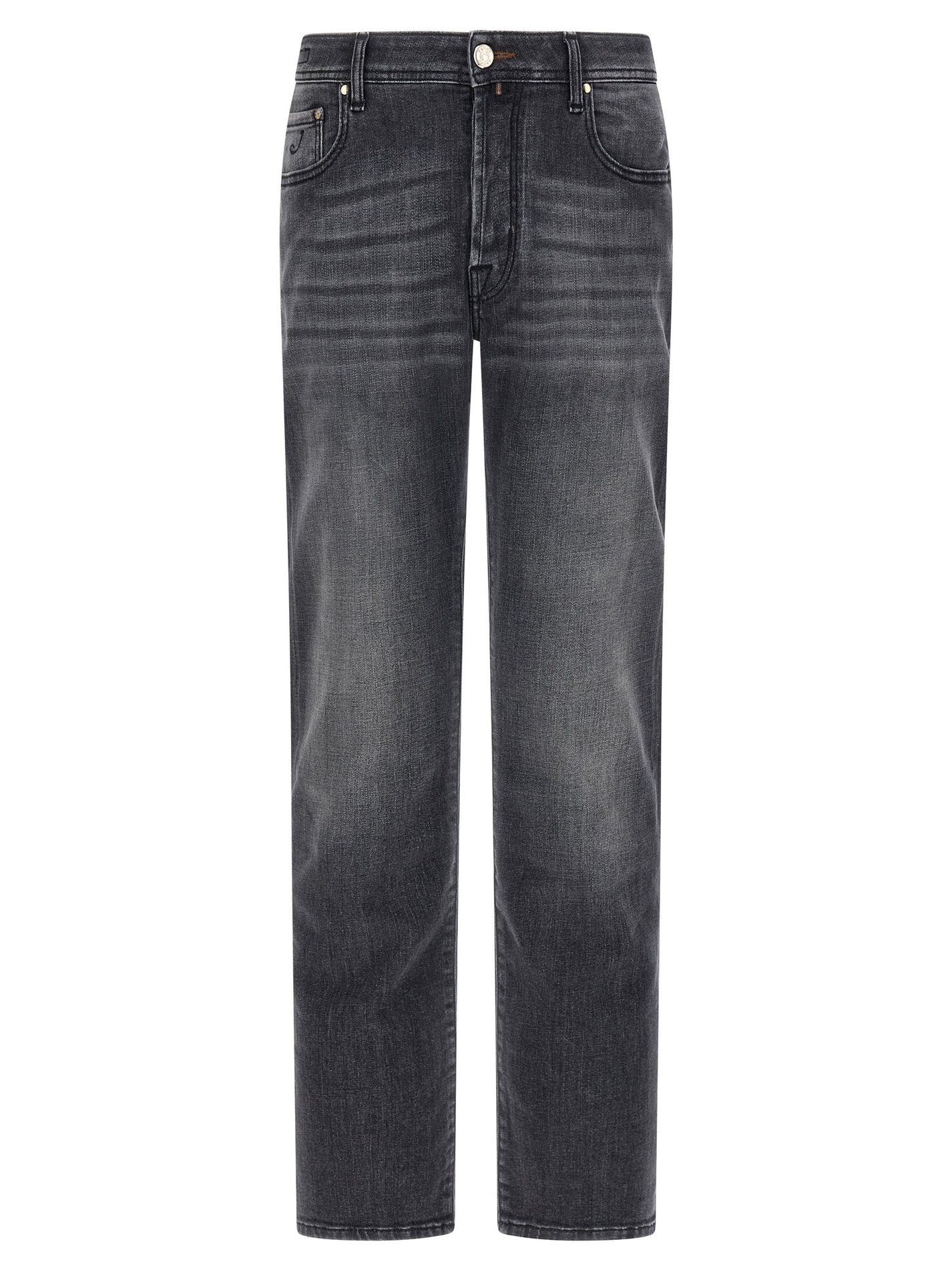 JACOB COHEN - JACOB COHEN - ’Bard’ jeans - Men’s Bottoms