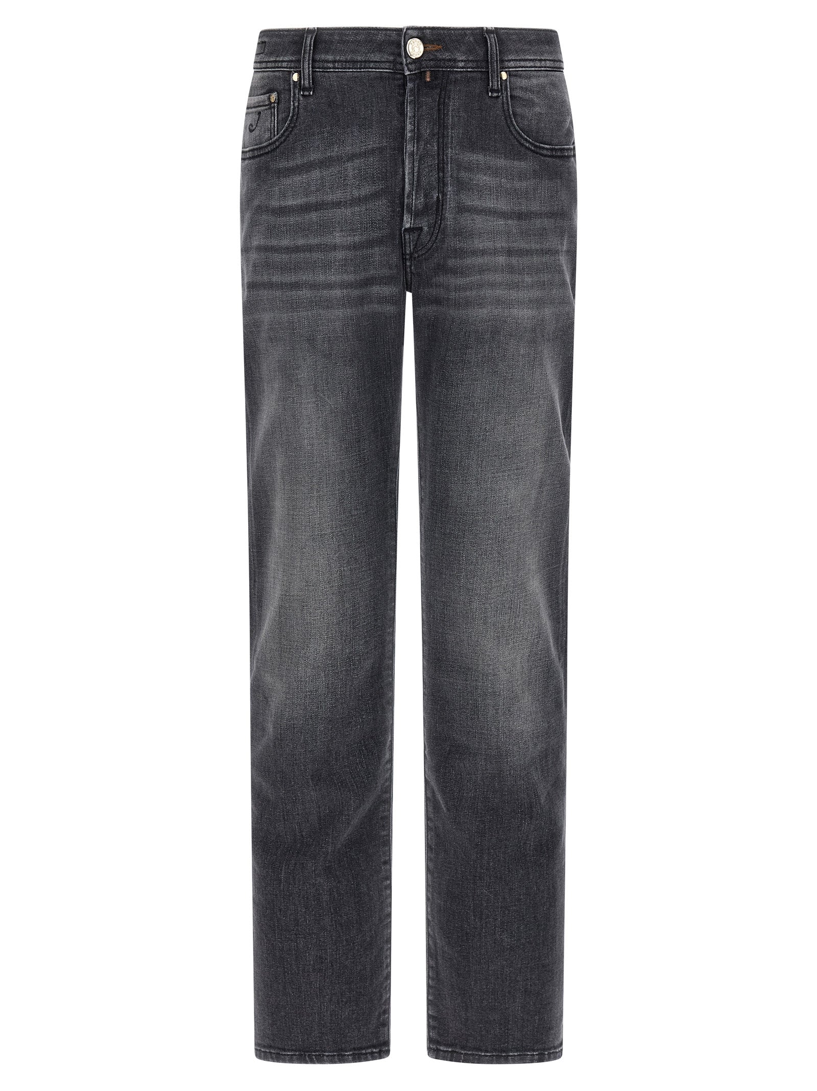 JACOB COHEN - JACOB COHEN - ’Bard’ jeans - Men’s Bottoms