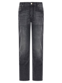 JACOB COHEN - JACOB COHEN - ’Bard’ jeans - Men’s Bottoms