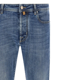 JACOB COHEN - JACOB COHEN - ’Bard’ jeans - Men’s Bottoms