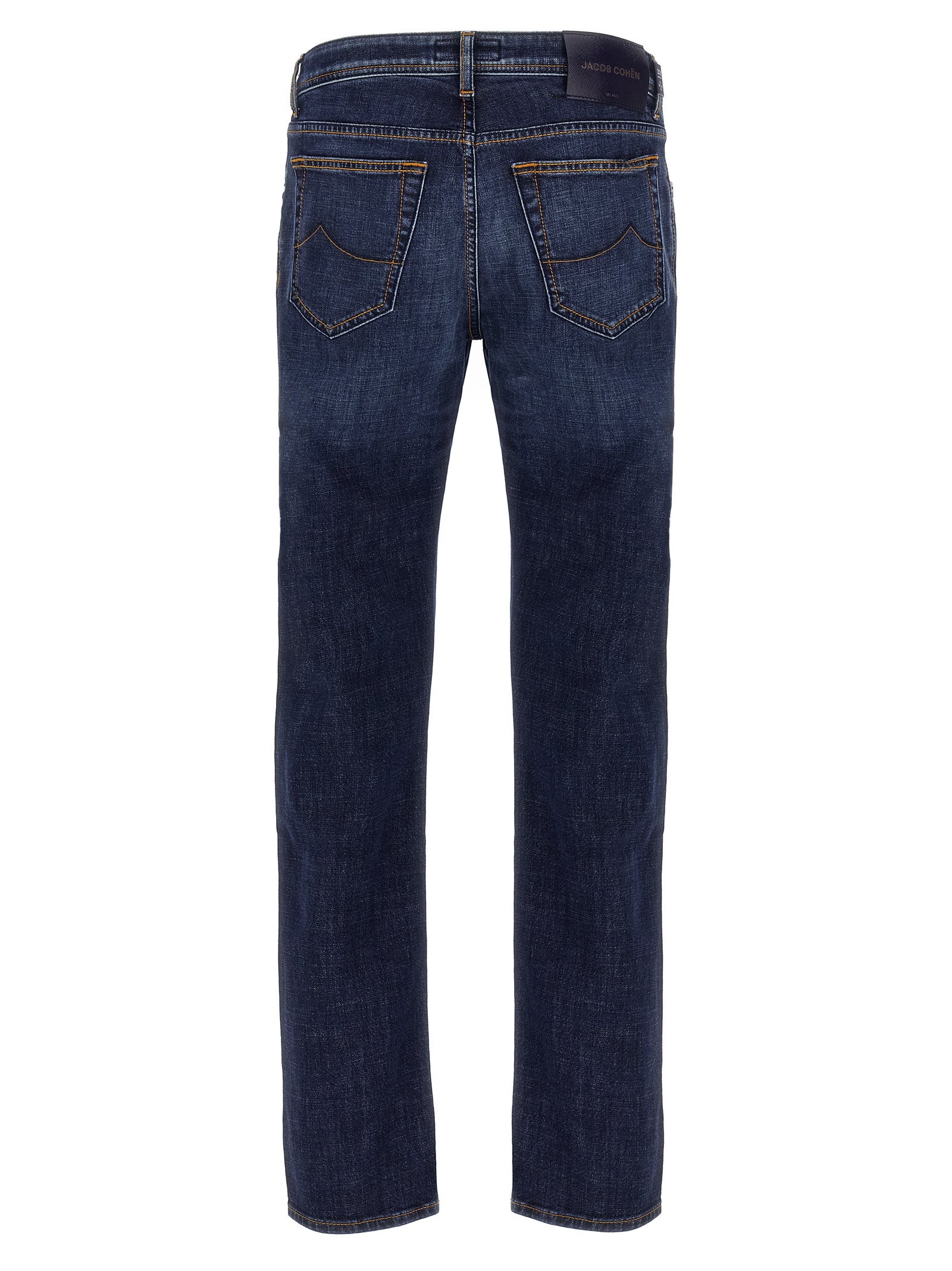 JACOB COHEN - JACOB COHEN - Slim jeans - Men’s Bottoms