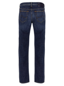 JACOB COHEN - JACOB COHEN - Slim jeans - Men’s Bottoms
