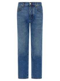 JACOB COHEN - JACOB COHEN - ’Edo’ jeans - Men’s Bottoms