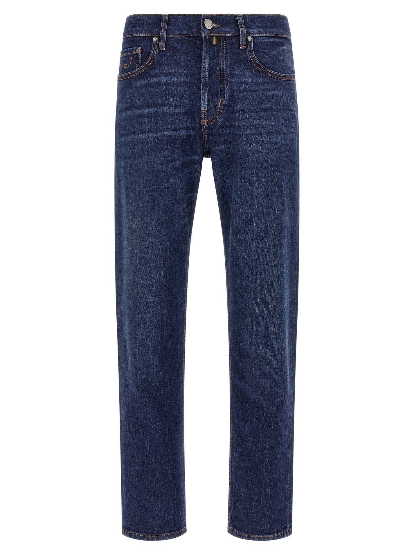 JACOB COHEN - JACOB COHEN - ’Jude’ jeans - Men’s Clothing