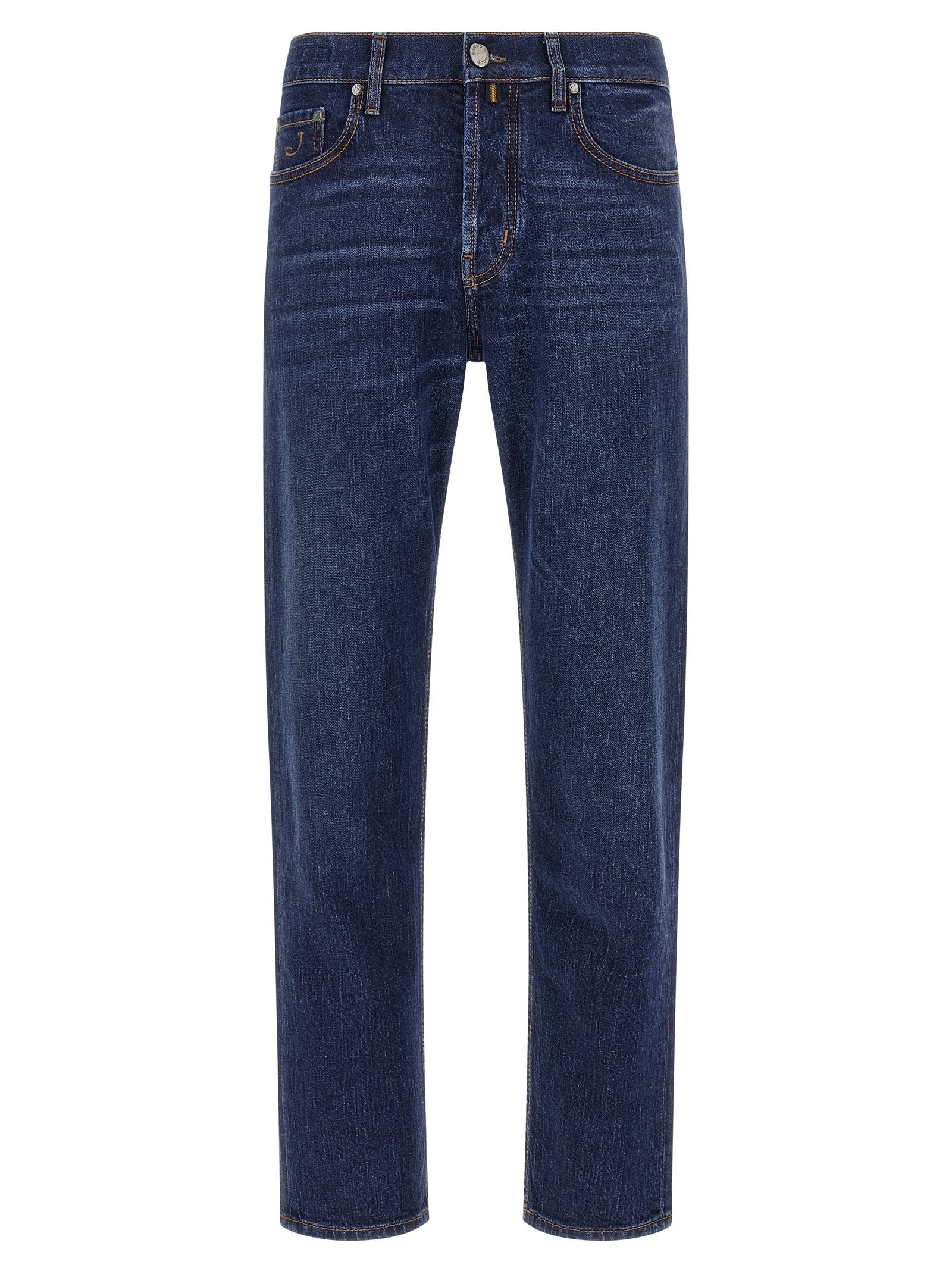 JACOB COHEN - JACOB COHEN - ’Jude’ jeans - Men’s Clothing