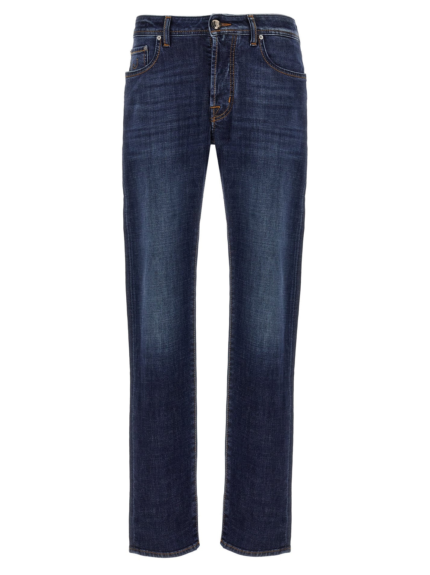 JACOB COHEN - JACOB COHEN - Slim jeans - Men’s Bottoms