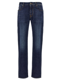 JACOB COHEN - JACOB COHEN - Slim jeans - Men’s Bottoms