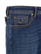 Jacob Cohen Viktor Jeans Blue, view 5