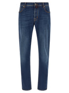 Jacob Cohen Viktor Jeans Blue