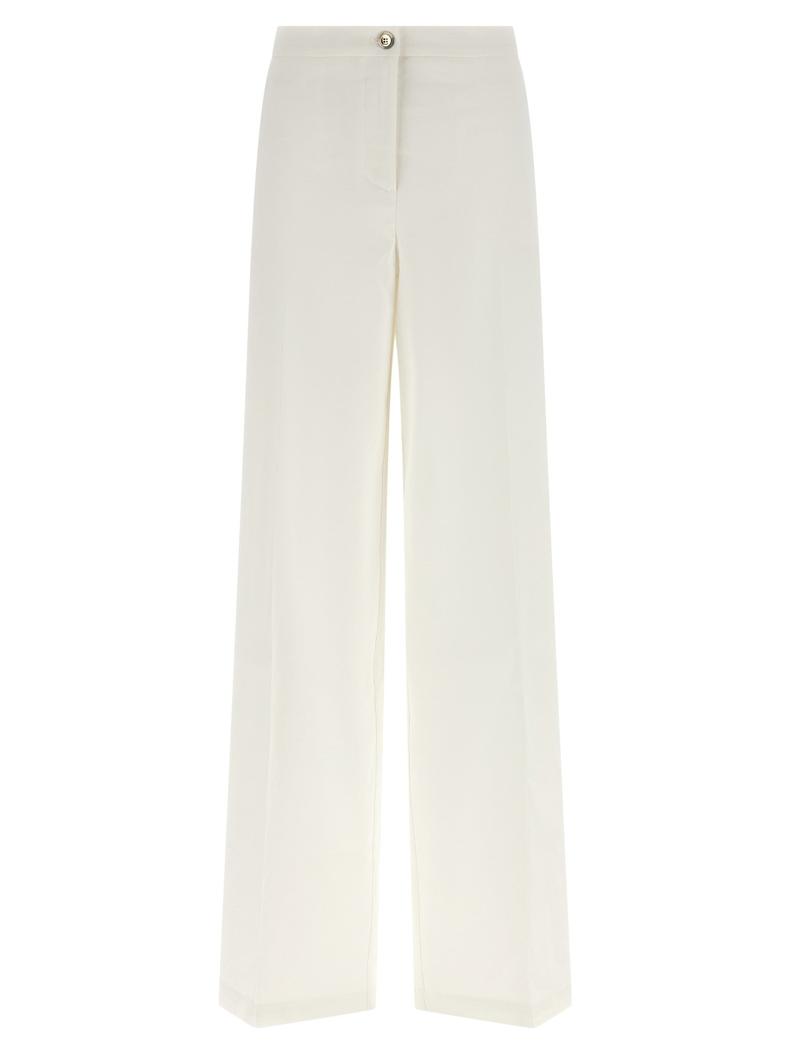 Pinko Jacopone Pants White