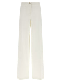 Pinko Jacopone Pants White