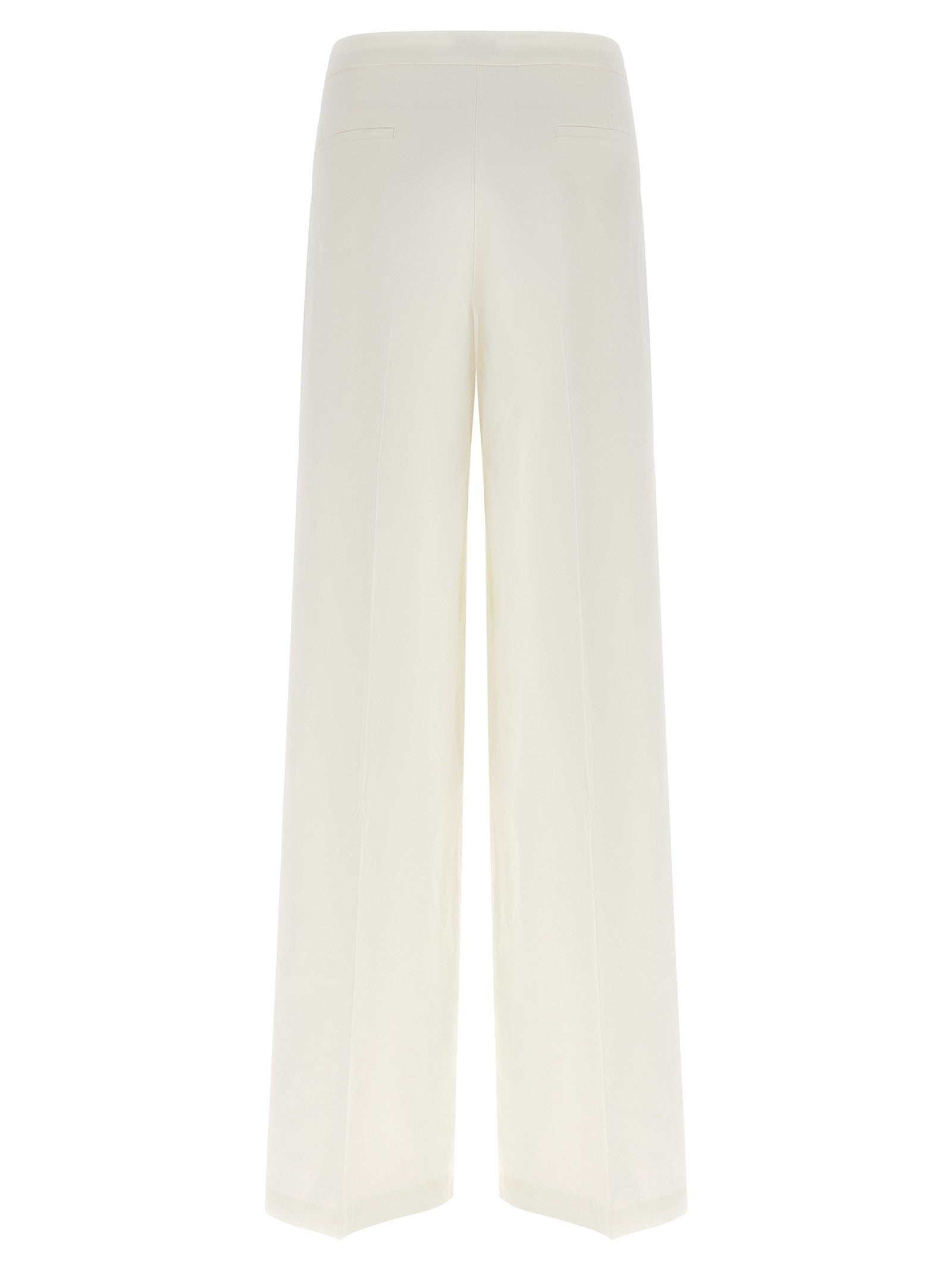 Pinko Jacopone Pants White