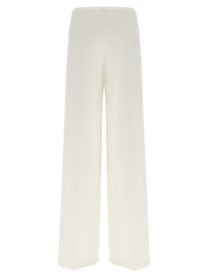 Pinko Jacopone Pants White