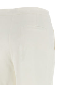 Pinko Jacopone Pants White
