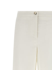Pinko Jacopone Pants White