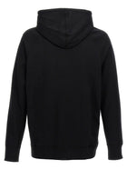 Junya Watanabe Jacquard Insert Hoodie White, view 2