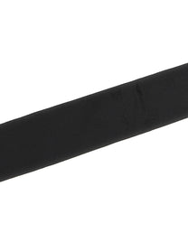 Dolce &amp; Gabbana Jacquard Tie Black