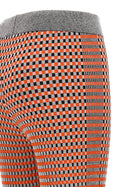 Rabanne Jacquard Pants Gold, view 4