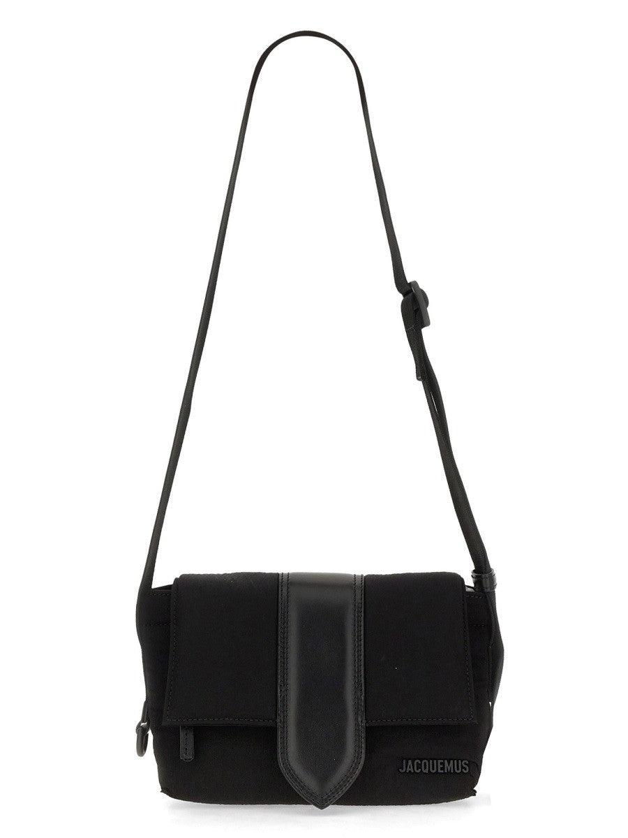 JACQUEMUS - Italian Made Mens Bags - Men’s Bags