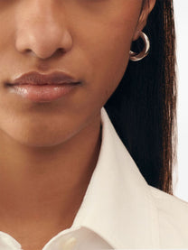 JACQUEMUS - JACQUEMUS Bijoux Silver - Jewellery