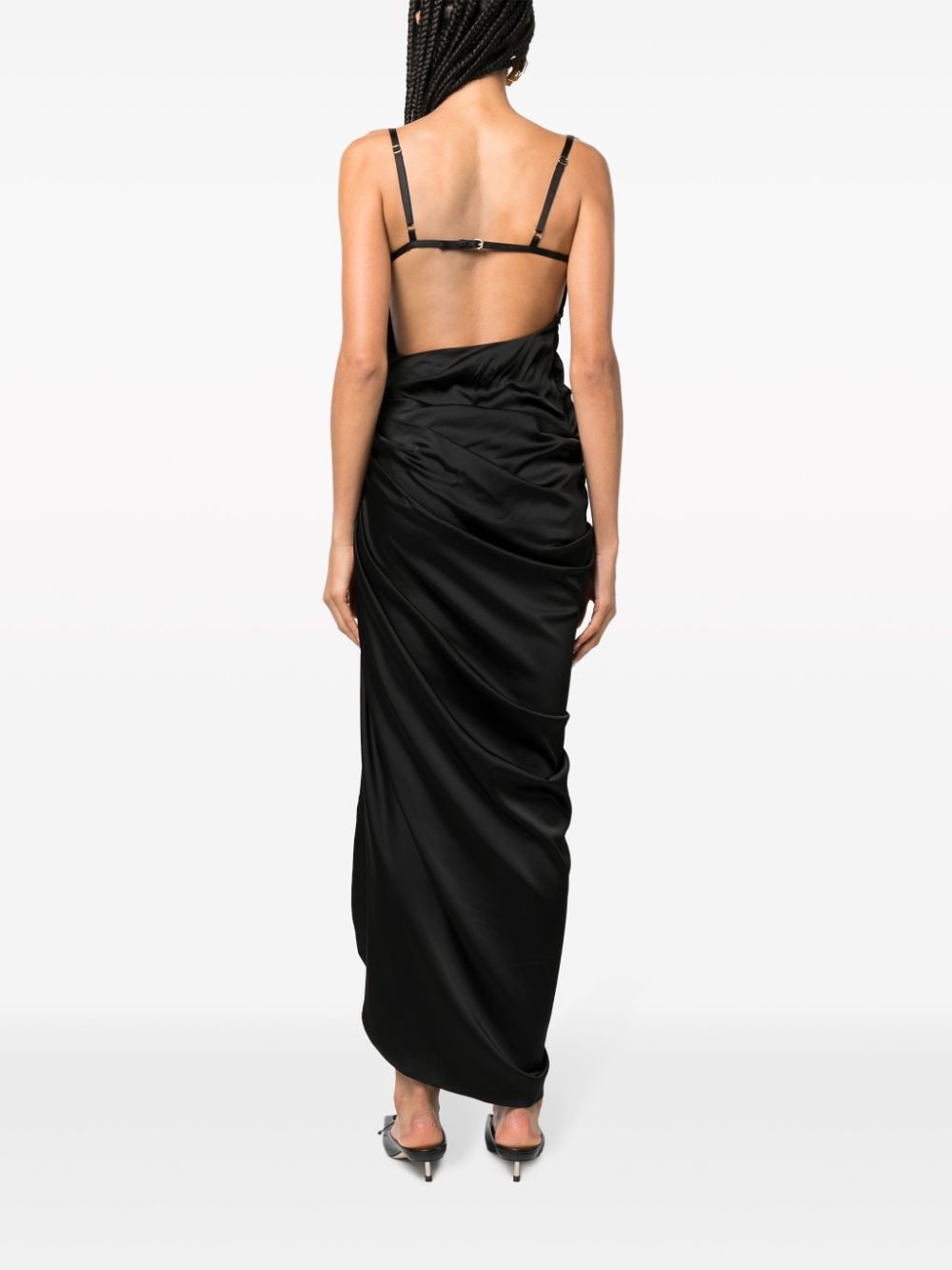 Jacquemus - JACQUEMUS Dresses Black - Dresses