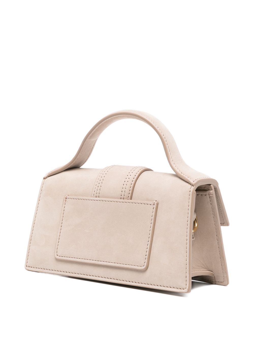 JACQUEMUS - JACQUEMUS Bags.. Beige - Handbag