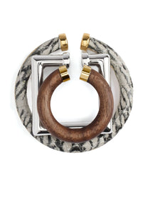 JACQUEMUS - JACQUEMUS Bijoux MultiColour - Jewellery