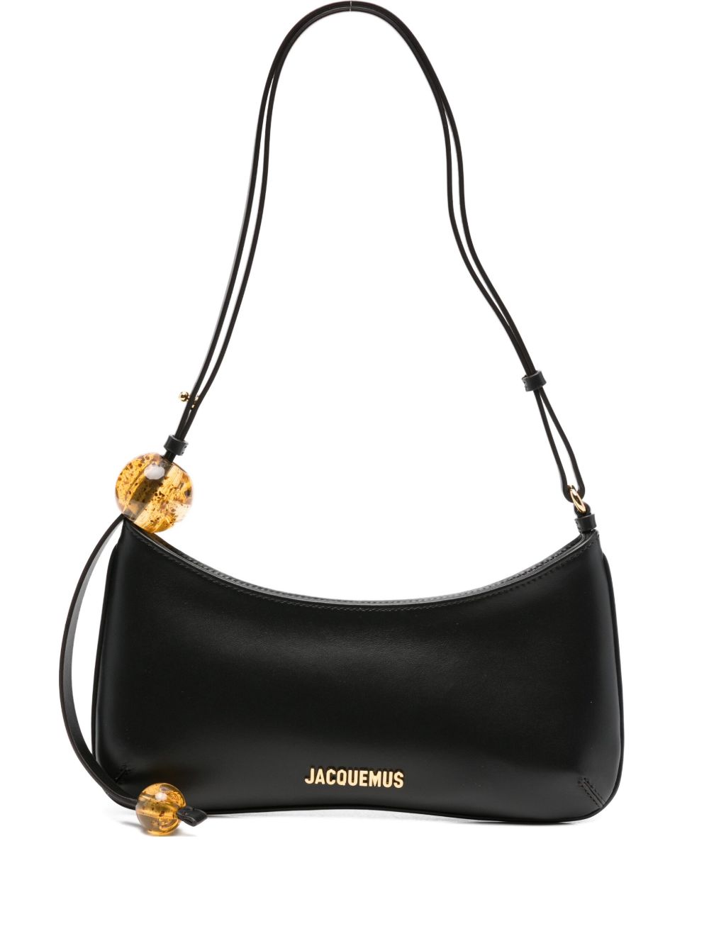 JACQUEMUS - JACQUEMUS Bags.. Black - Shoulder