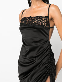 Jacquemus - JACQUEMUS Dresses Black - Women’s Clothing