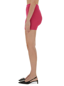 JACQUEMUS - Jacquemus Shorts ’Pralu’ - Women’s Clothing