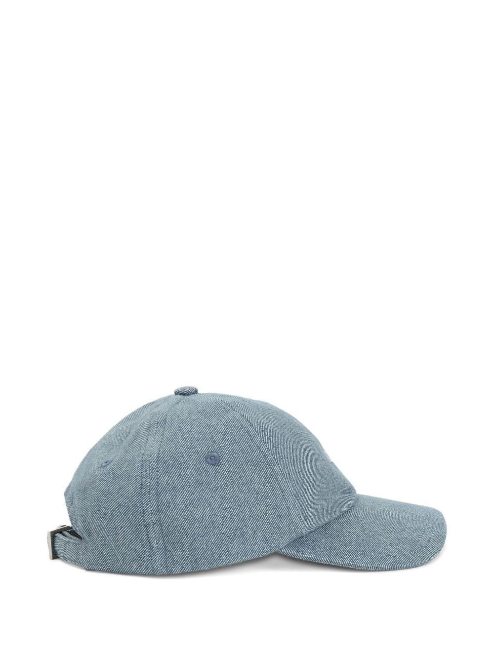 JACQUEMUS - JACQUEMUS Hats Clear Blue - Scarves Hats &amp; Gloves