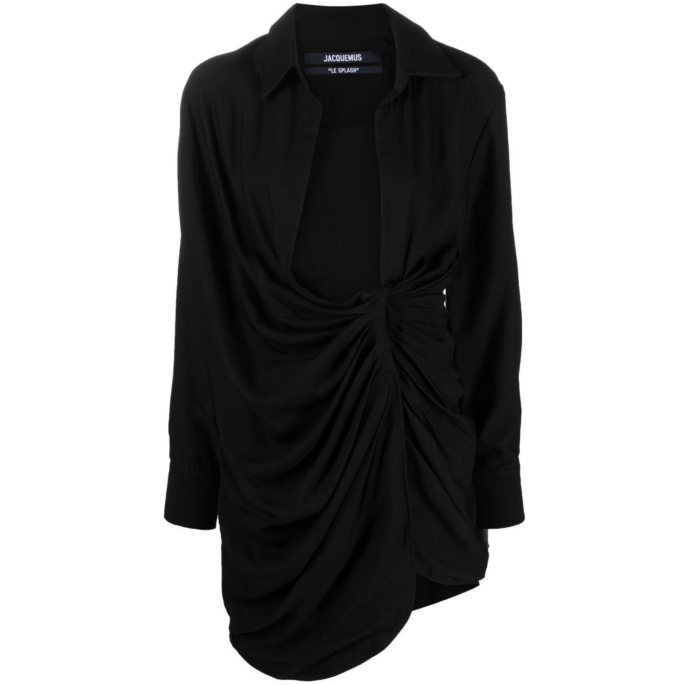 JACQUEMUS - JACQUEMUS Dresses Black - Dresses