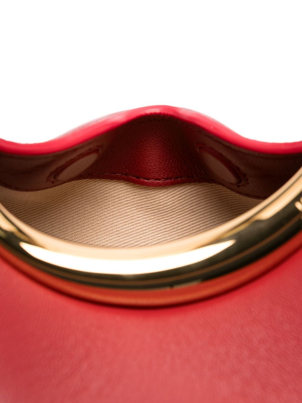 JACQUEMUS - JACQUEMUS Bags.. Red - Clutches