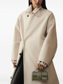 JACQUEMUS - JACQUEMUS Bags.. Green - Handbag