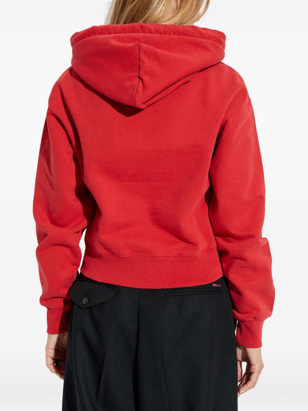 JACQUEMUS - JACQUEMUS Sweaters Red - Topwear